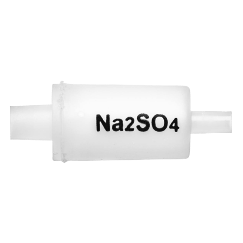 ISOLUTE® Phase separator | Disposable cartridges and plates | Biotage